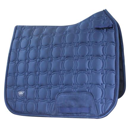 Vision Dressage Pad NAVY