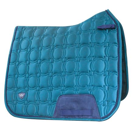 Vision Dressage Pad OCEAN