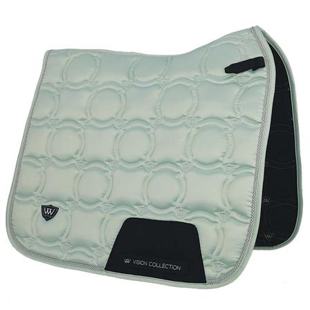 Vision Dressage Pad PISTACHIO