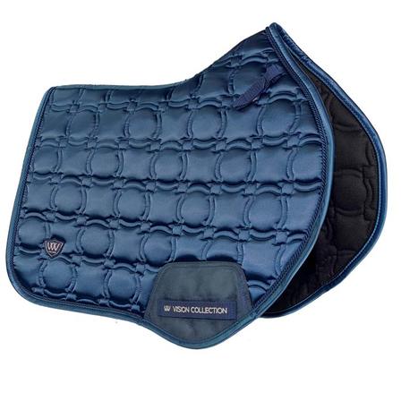 Vision Close Contact Pad NAVY