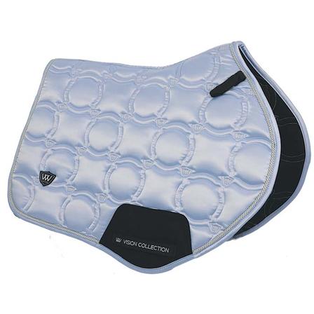 Vision Close Contact Pad PORCELAIN_BLUE