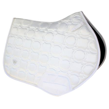 Vision Close Contact Pad WHITE