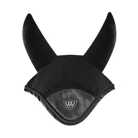 Vision Ergonomic Fly Veil BLACK