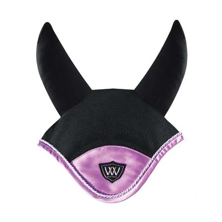 Vision Ergonomic Fly Veil BLACK/LILAC