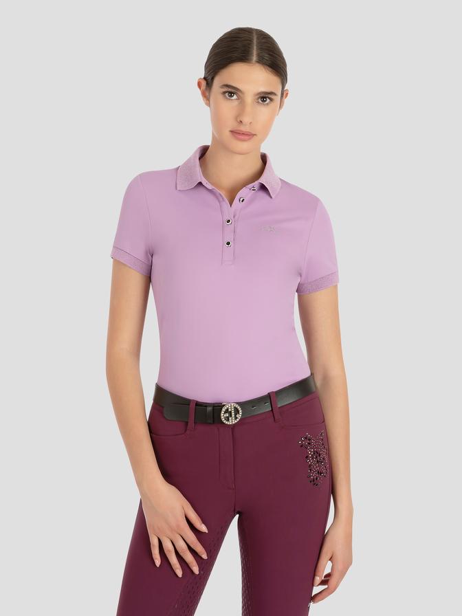 Women's Gloryg Polo
