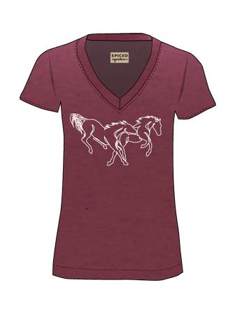Strung Out Tee