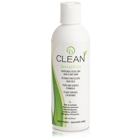 CLEAN Shampoo - 8oz