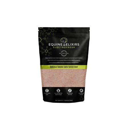 Electrofresh - 1.7 Lbs