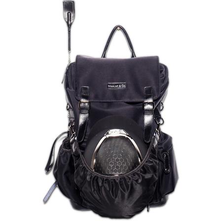 Ring Backpack 1