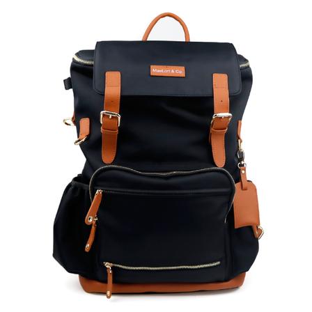 Ring Backpack 1