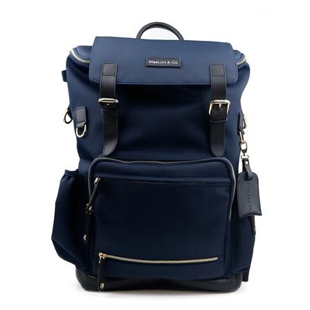 Ring Backpack 1