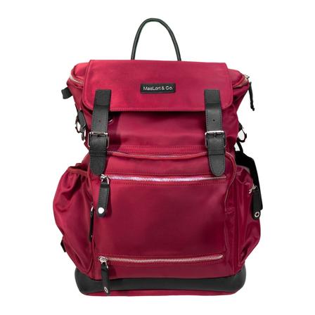 Ring Backpack 1