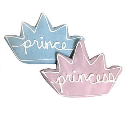Princess Crowns