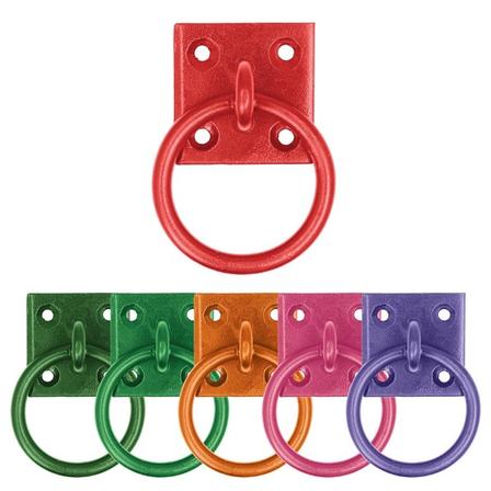 Tie Ring - Pack of 2