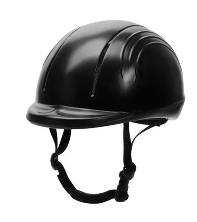 Starter Basic Helmet BLACK