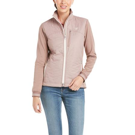 Women's Hybrid Insulated Jacket