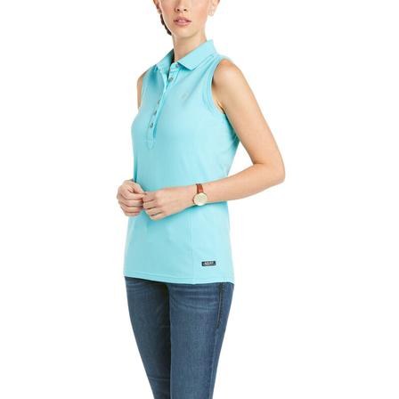 Women's Prix 2.0 Polo