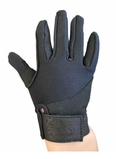  Children's Gloves