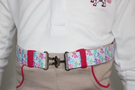 Stretch Belt - 1 Inch
