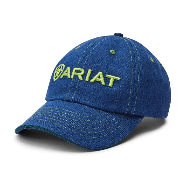 Team Ii Cap