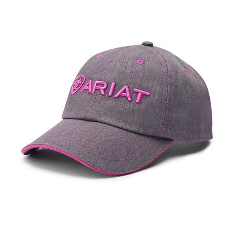 Team II Cap