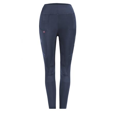 Ladies Riding Leggings LIN Grip RL