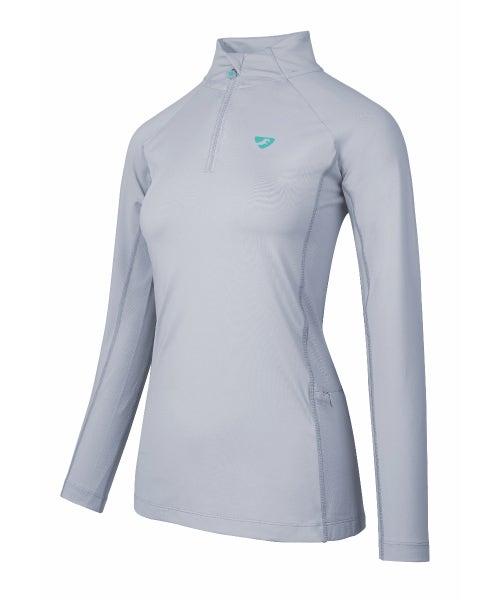 Ladies Newbury Long Sleeve Sun Shirt