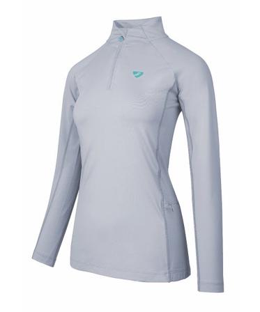 Ladies Newbury Long Sleeve Sun Shirt