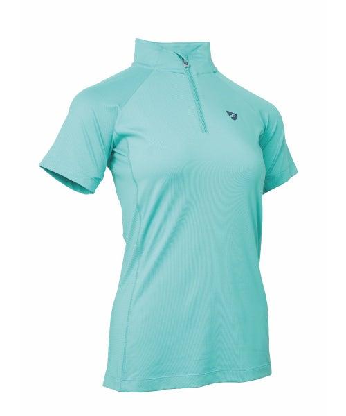 Ladies Highgate Short Sleeve Sun Shirt