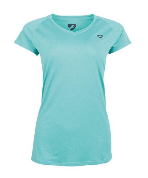 Ladies Elverson Tech T- Shirt