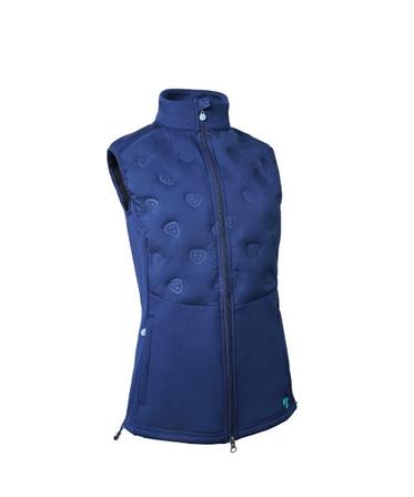 Ladies Vale Light Vest