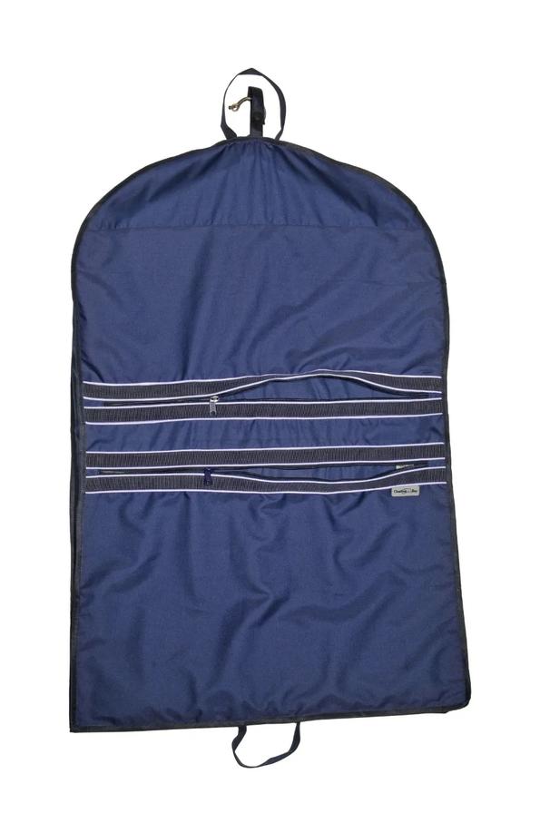 3 Inch Gusset Garment Bag