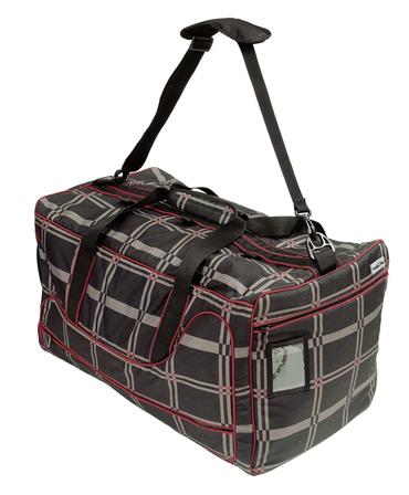 Essential AP Duffle Bag RIVERTON_PLAID