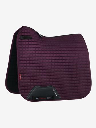 Suede Dressage Square FIG