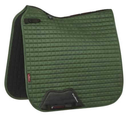 Suede Dressage Square HUNTER