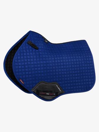 Suede Close Contact Square BENETTON_BLUE