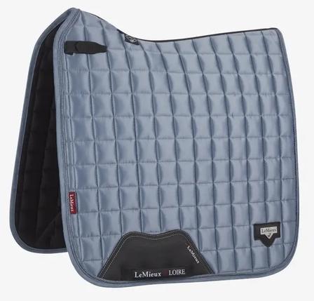 Loire Classic Dressage Square ICE_BLUE