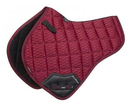 Carbon Mesh Close Contact Half Square MULBERRY