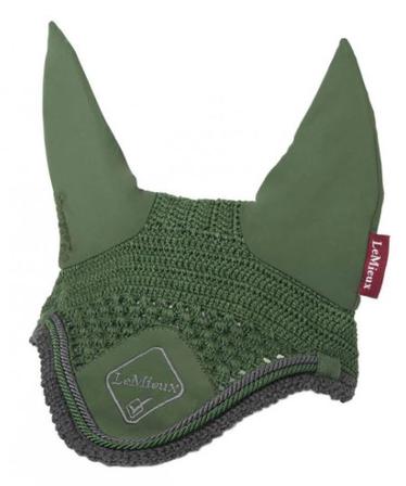 Classic Fly Hood HUNTER/GREY