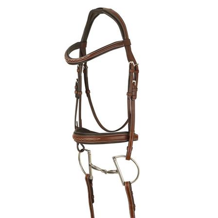 Carlisle Anatomic Bridle