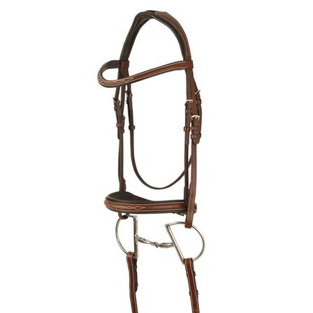 Manchester Anatomic Bridle