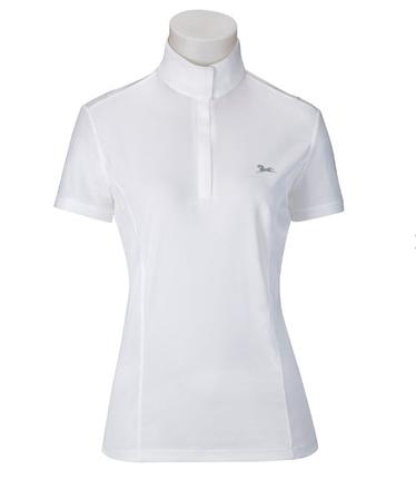 Stella Ladies’ Blue Label Short Sleeve Show Shirt