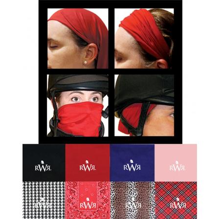 No Knot Exercise Bandana