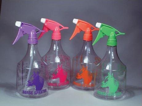 Neon Sprayer Bottle