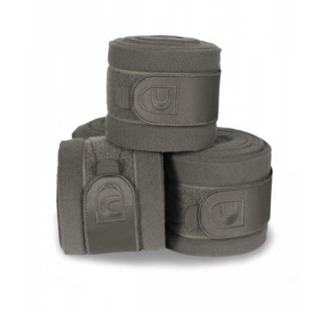 Hopi Fleece Bandages
