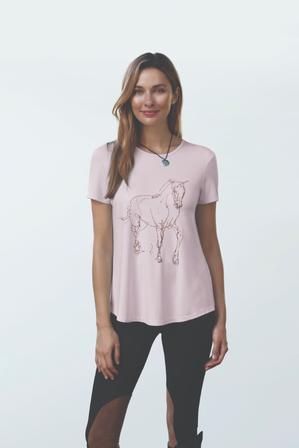 Spirit Limited Edition Tee