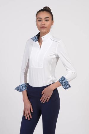 SkyCool® Liberty Show Shirt