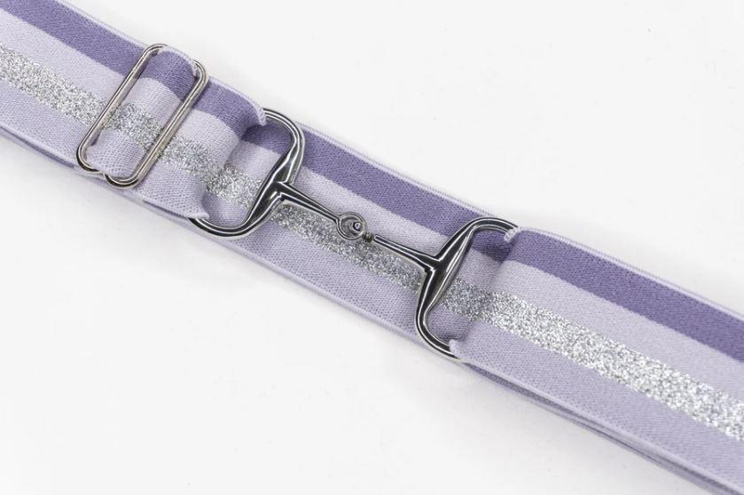 Lilac Stripes - 1.5