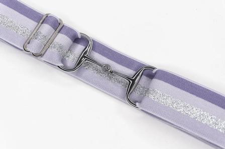 Lilac Stripes - 1.5