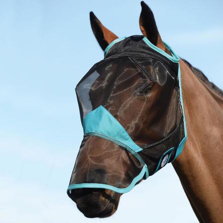 ComFiTec Fine Mesh Mask With Nose